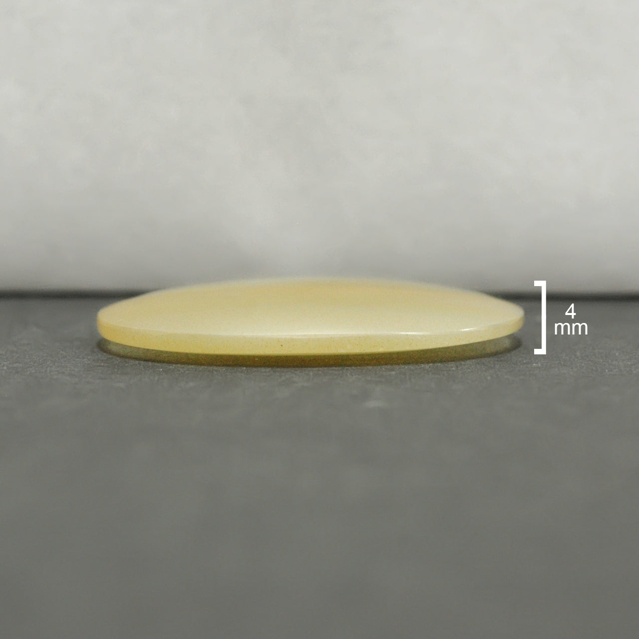 Rainbow Iris Agate Cabochon