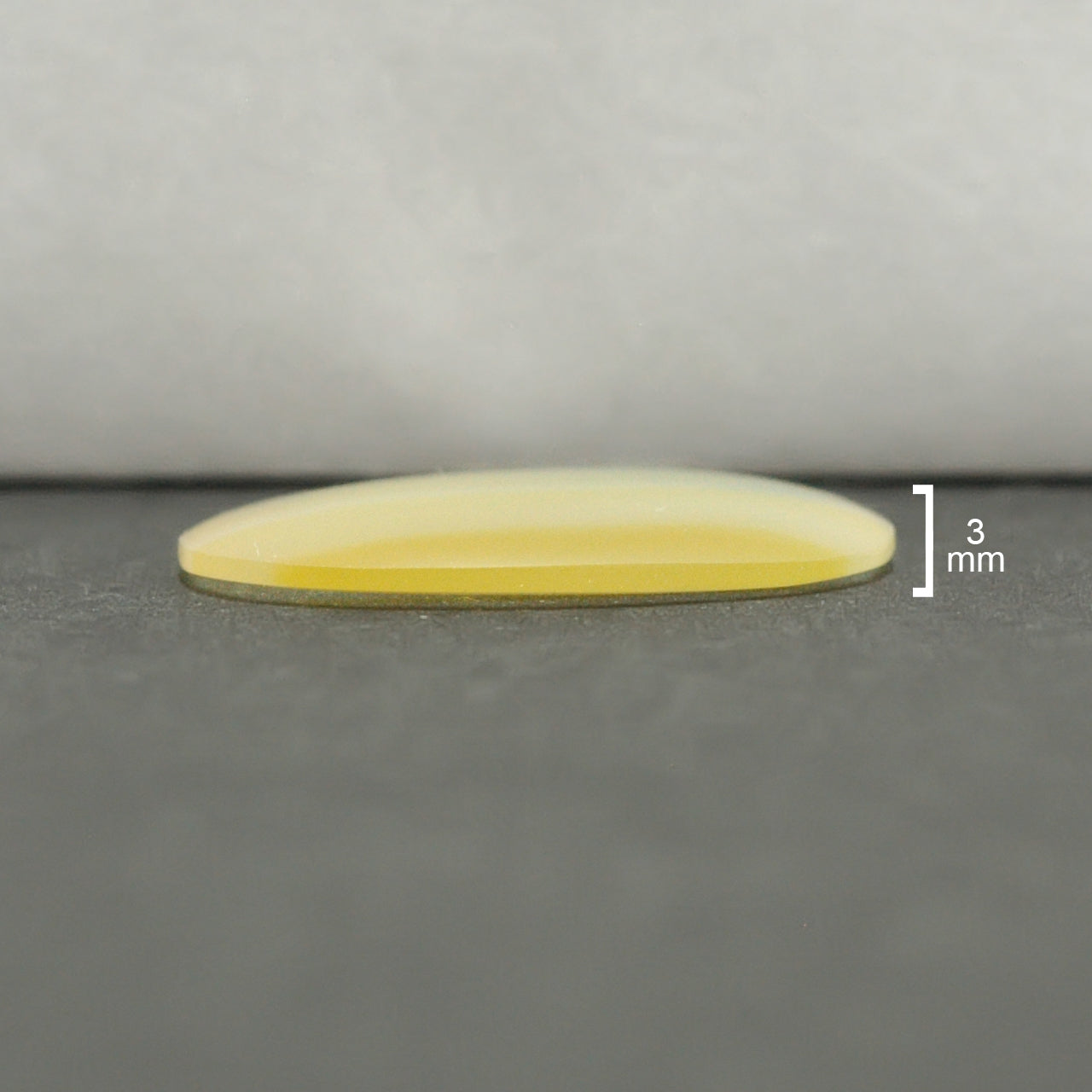 Rainbow Iris Agate Cabochon