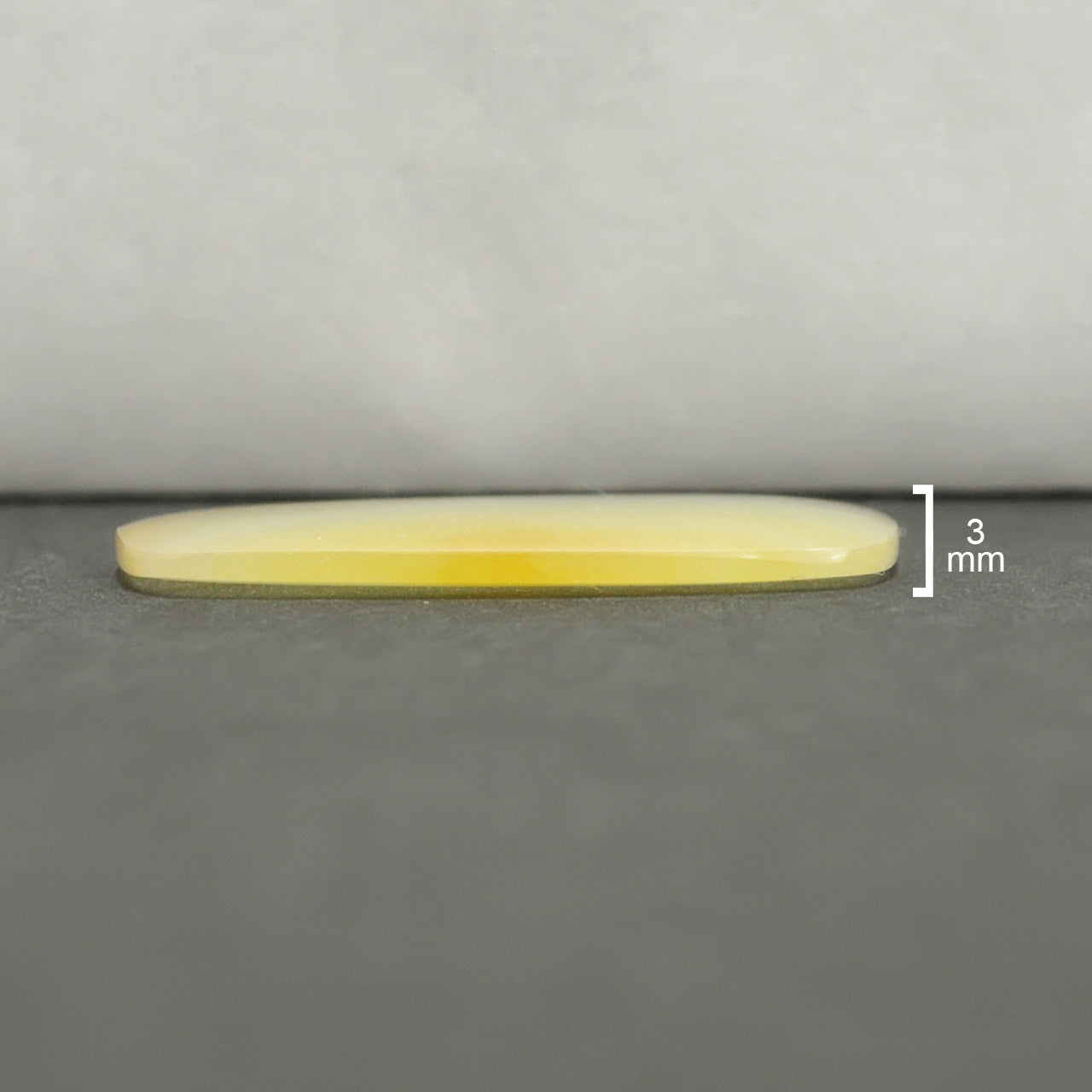 Rainbow Iris Agate Cabochon