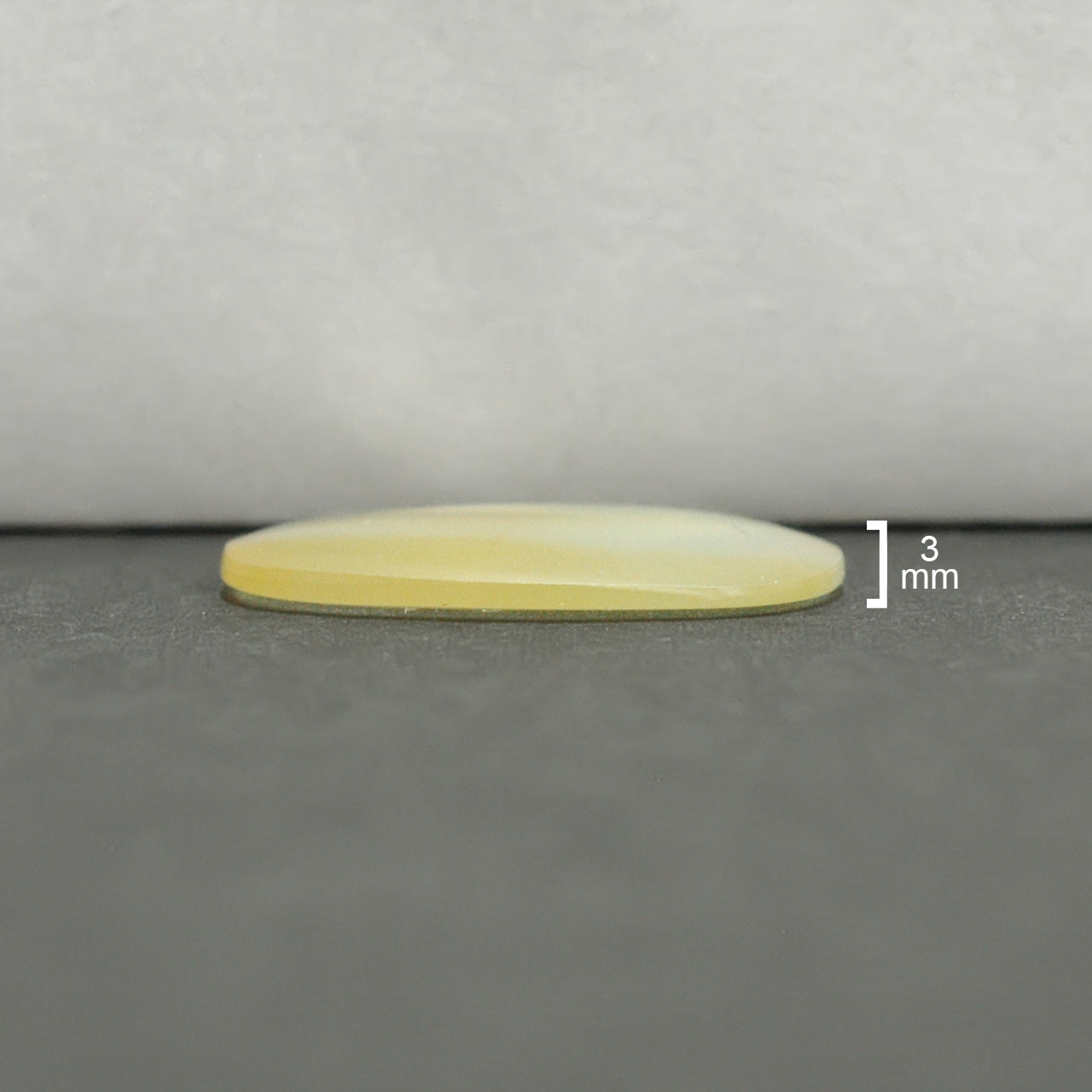 Rainbow Iris Agate Cabochon