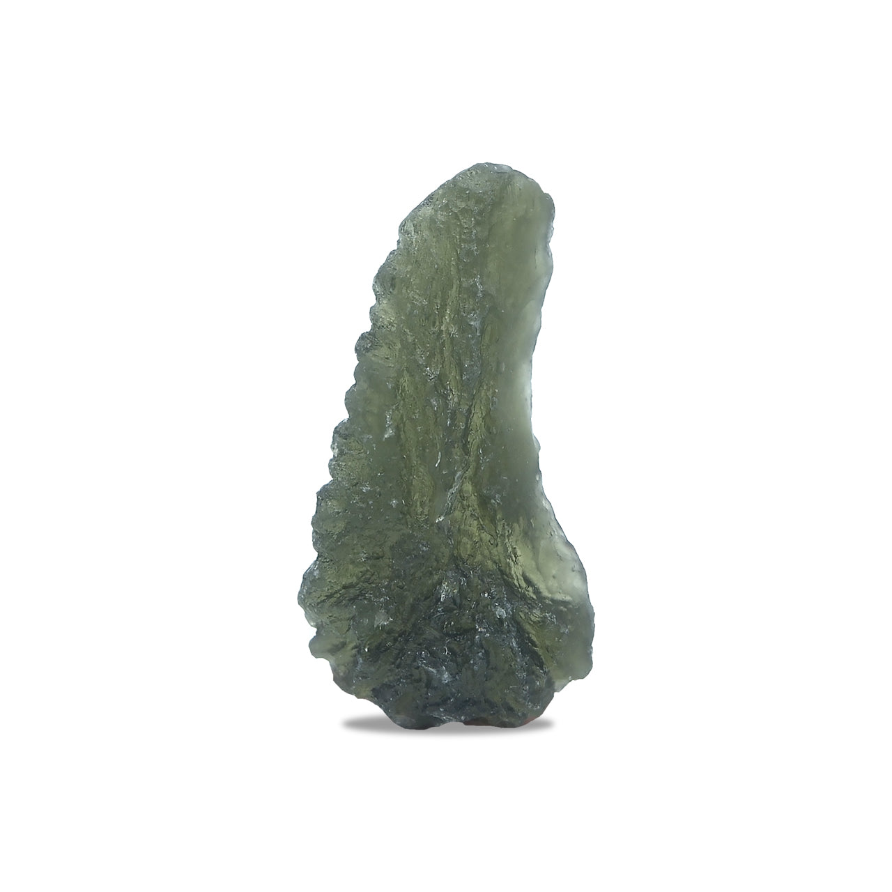 Moldavite Specimen