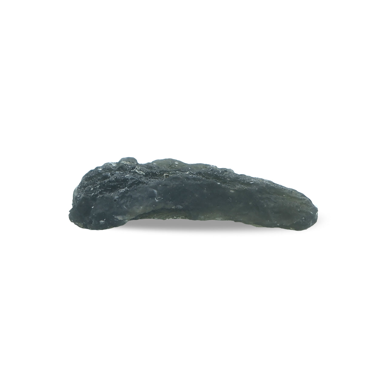 Moldavite Specimen