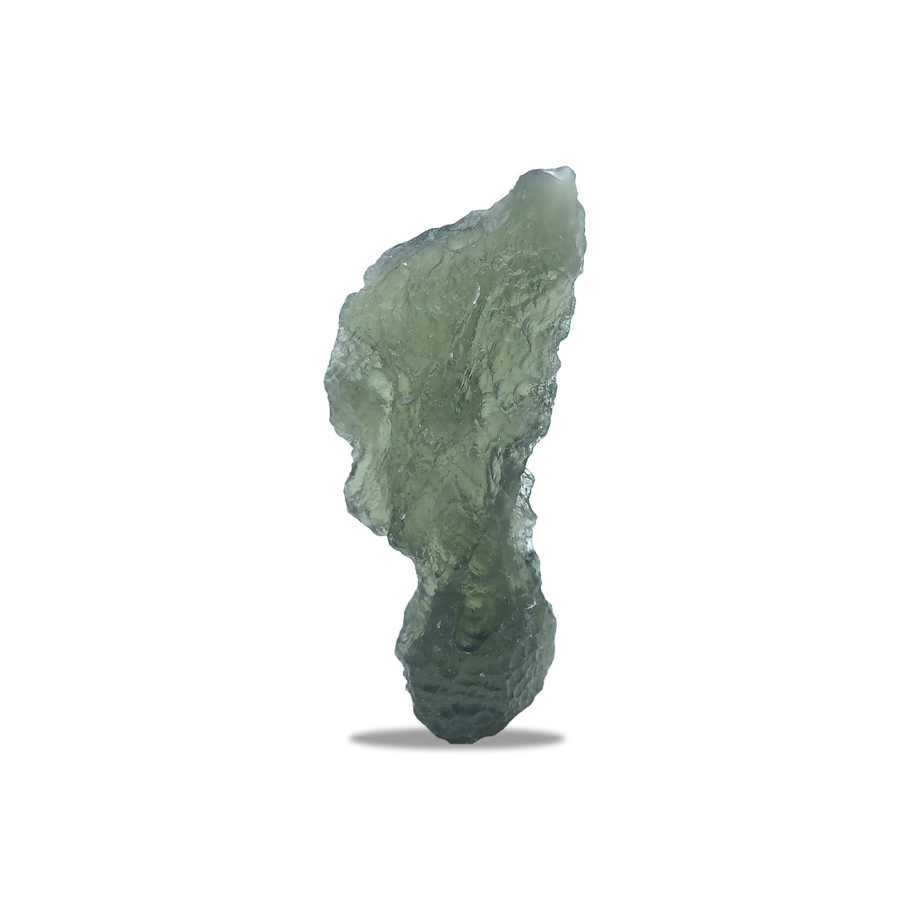 Moldavite Specimen