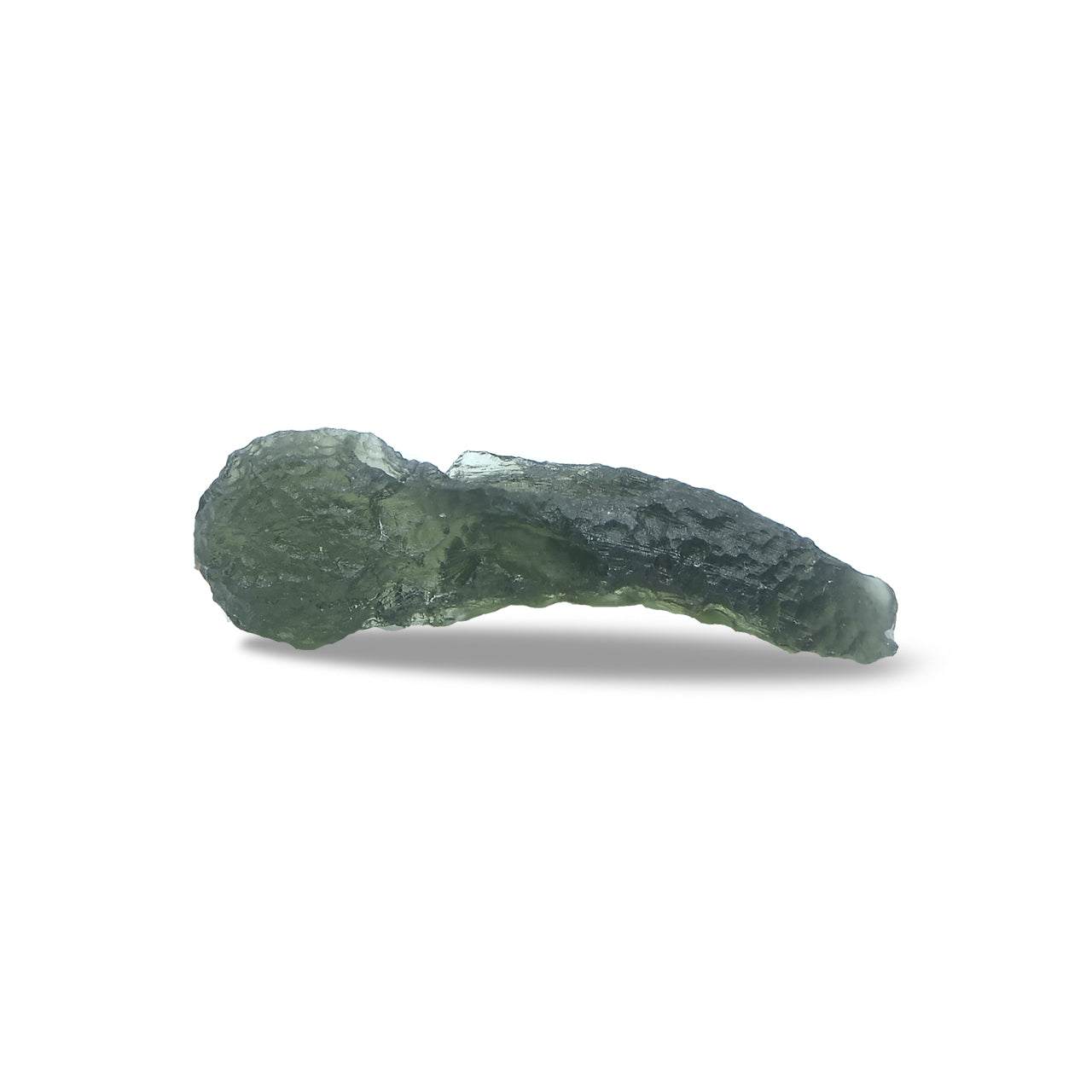 Moldavite Specimen