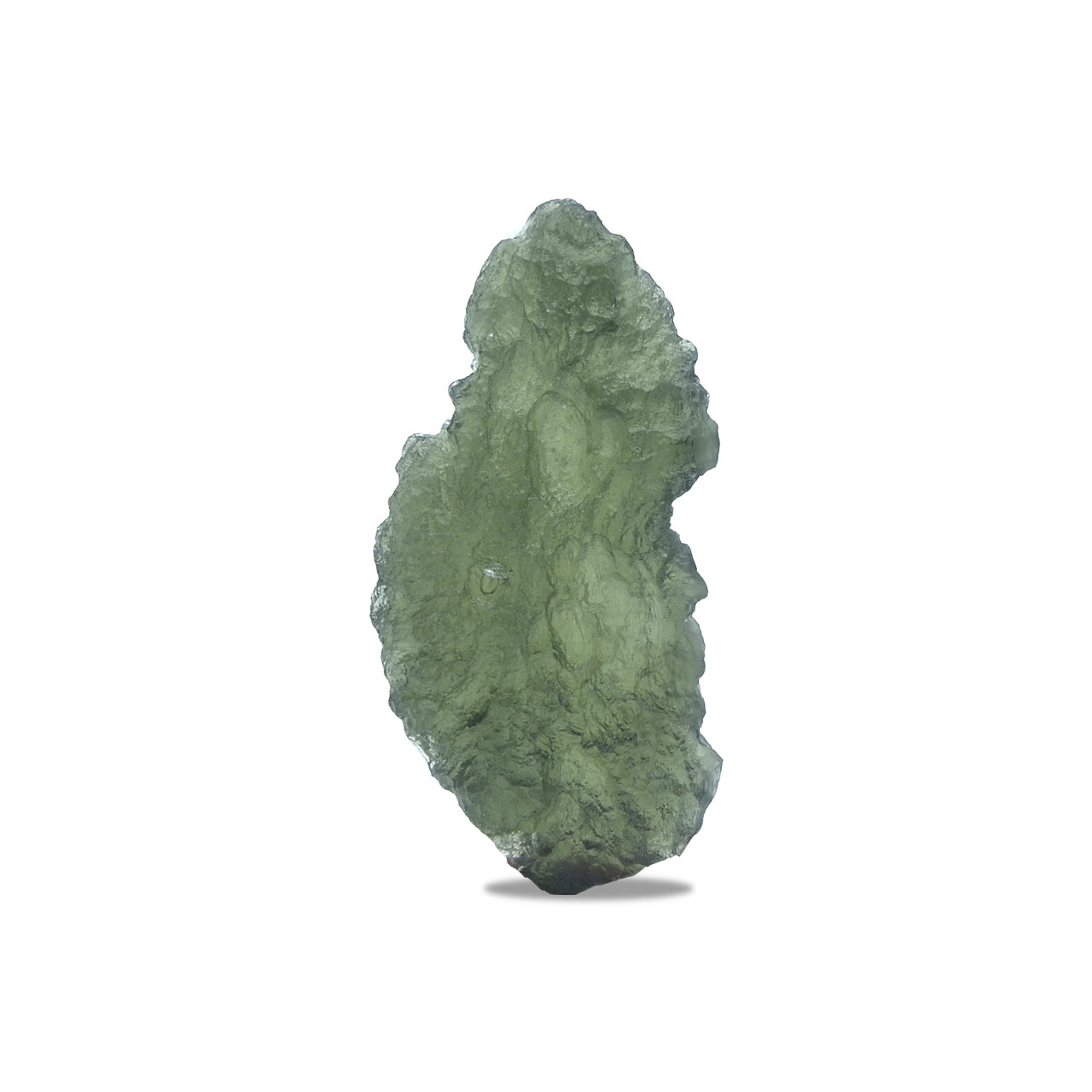 Moldavite Specimen