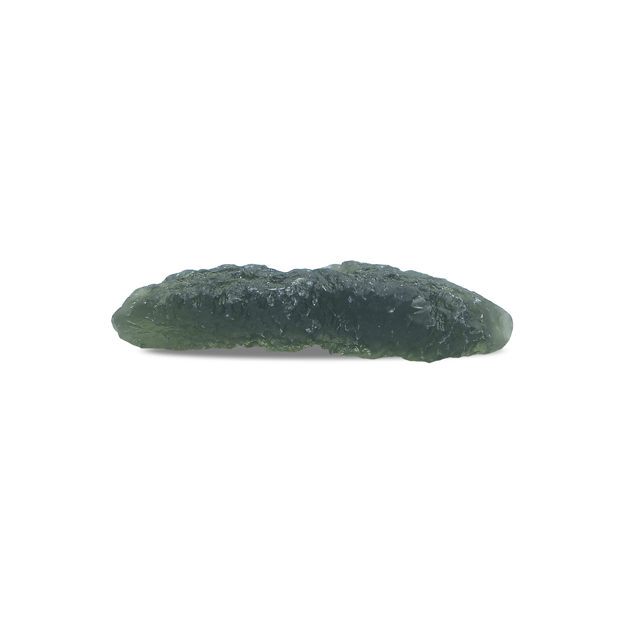 Moldavite Specimen