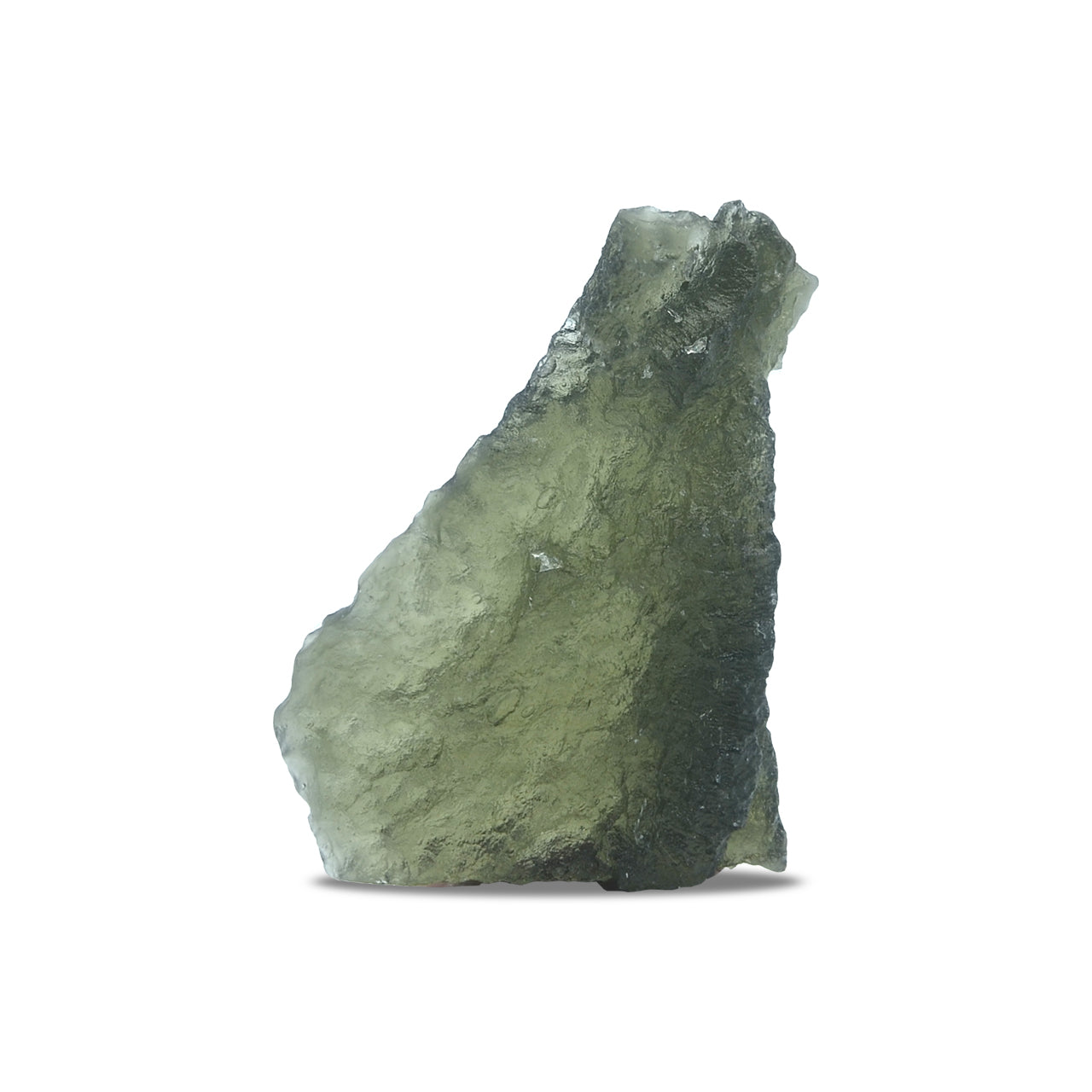 Moldavite Specimen