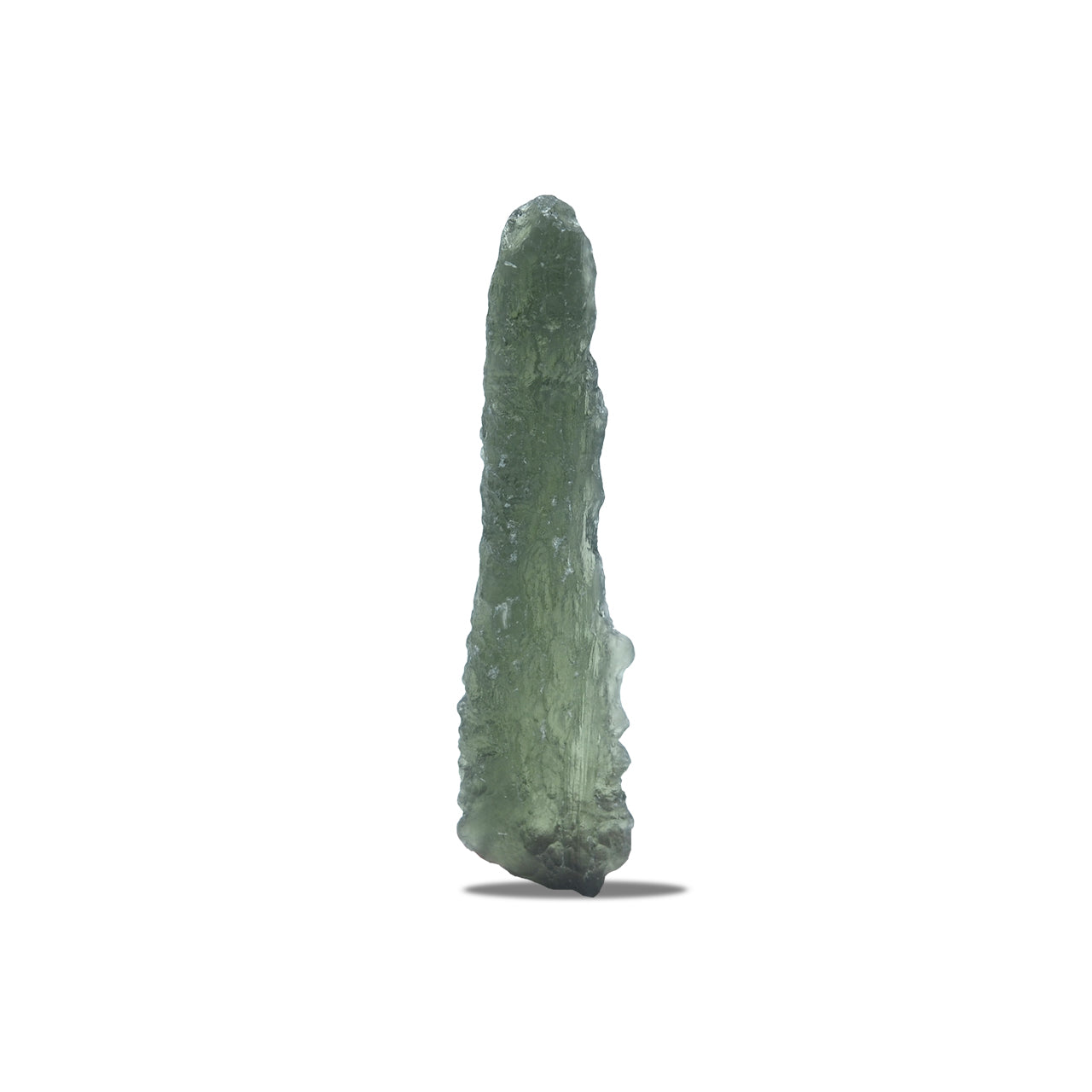 Moldavite Specimen