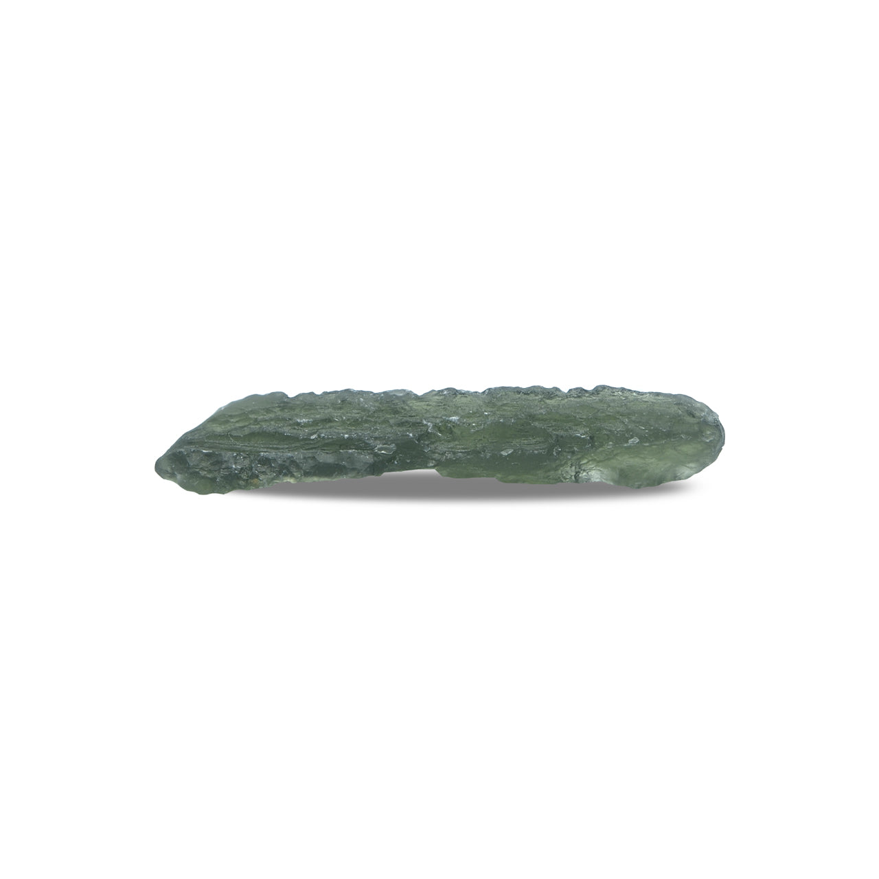 Moldavite Specimen