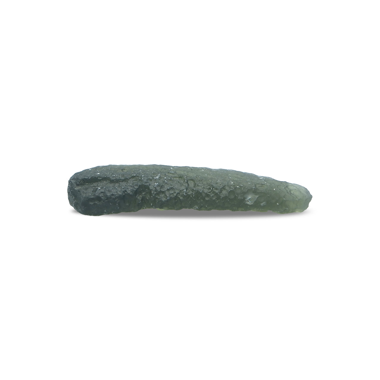 Moldavite Specimen