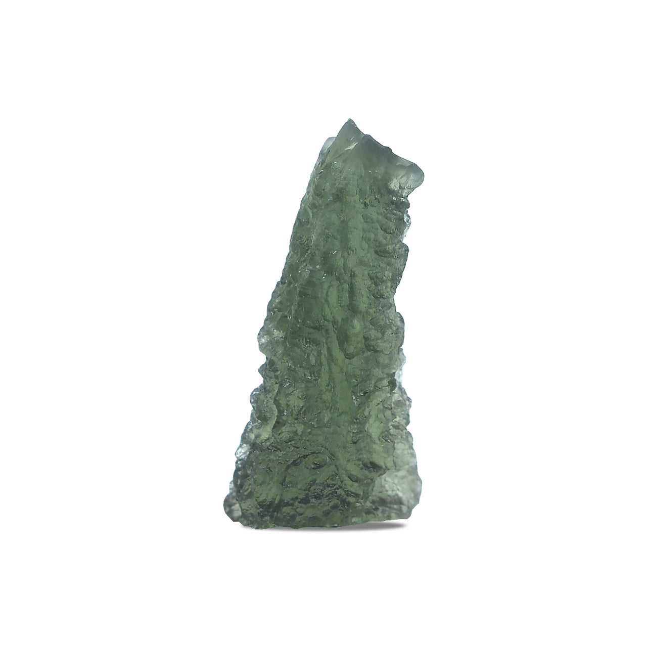 Moldavite Specimen