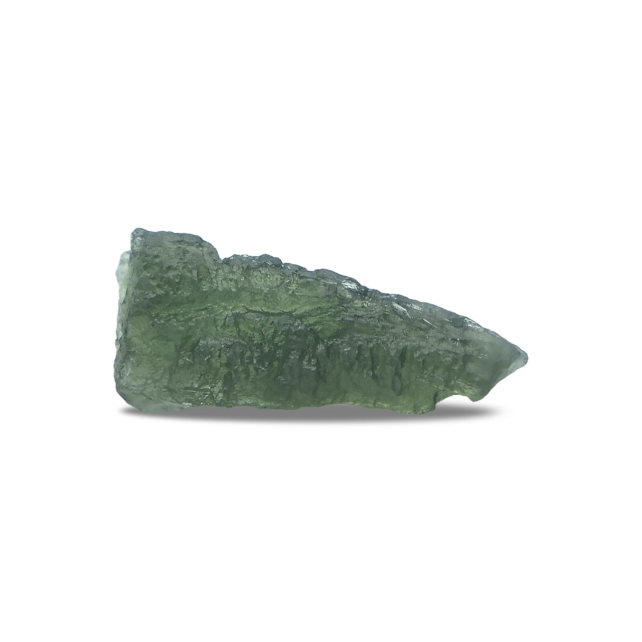 Moldavite Specimen