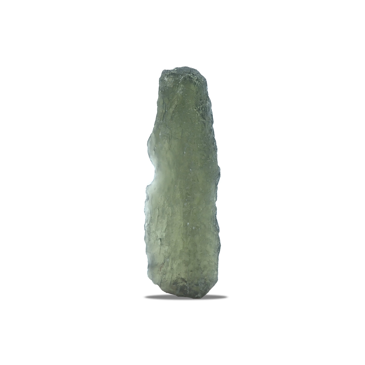 Moldavite Specimen