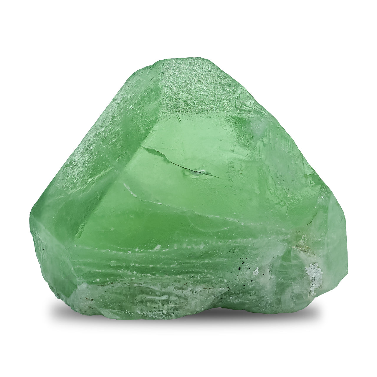 Peridot Crystal