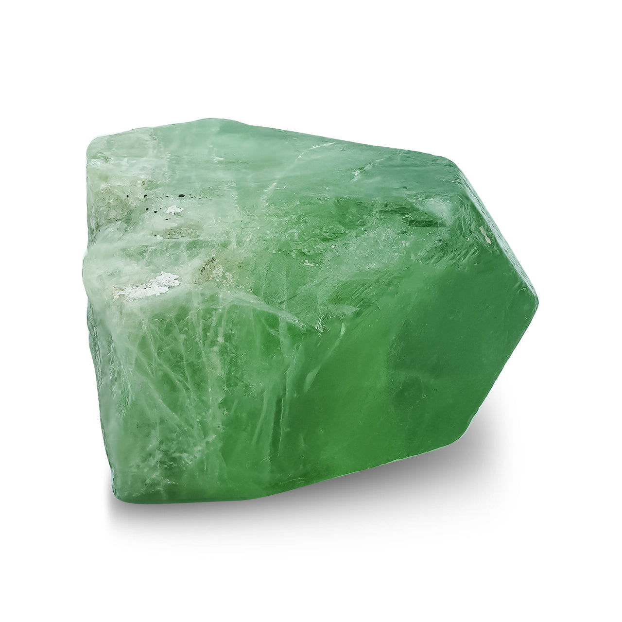 Peridot Crystal