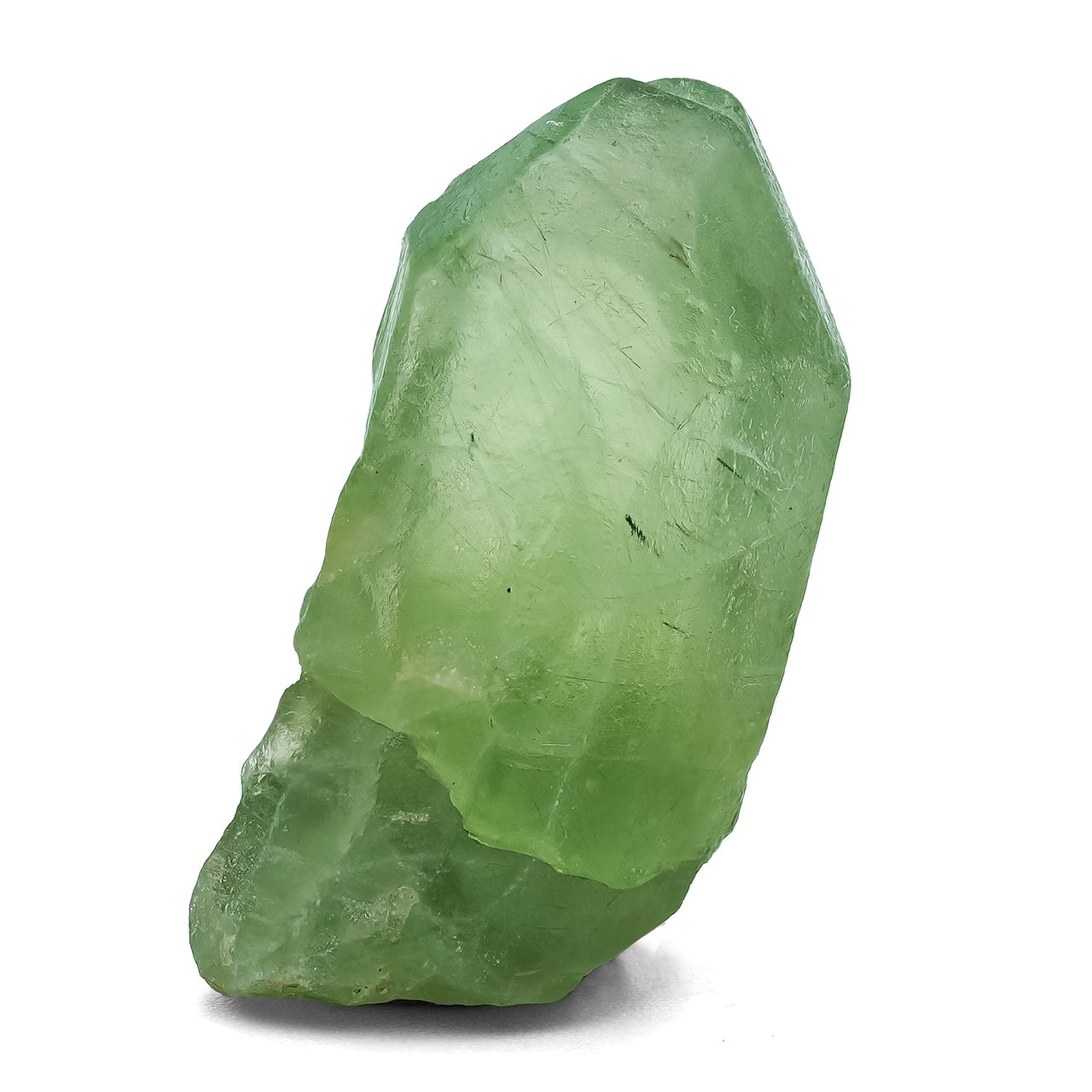 Peridot Crystal