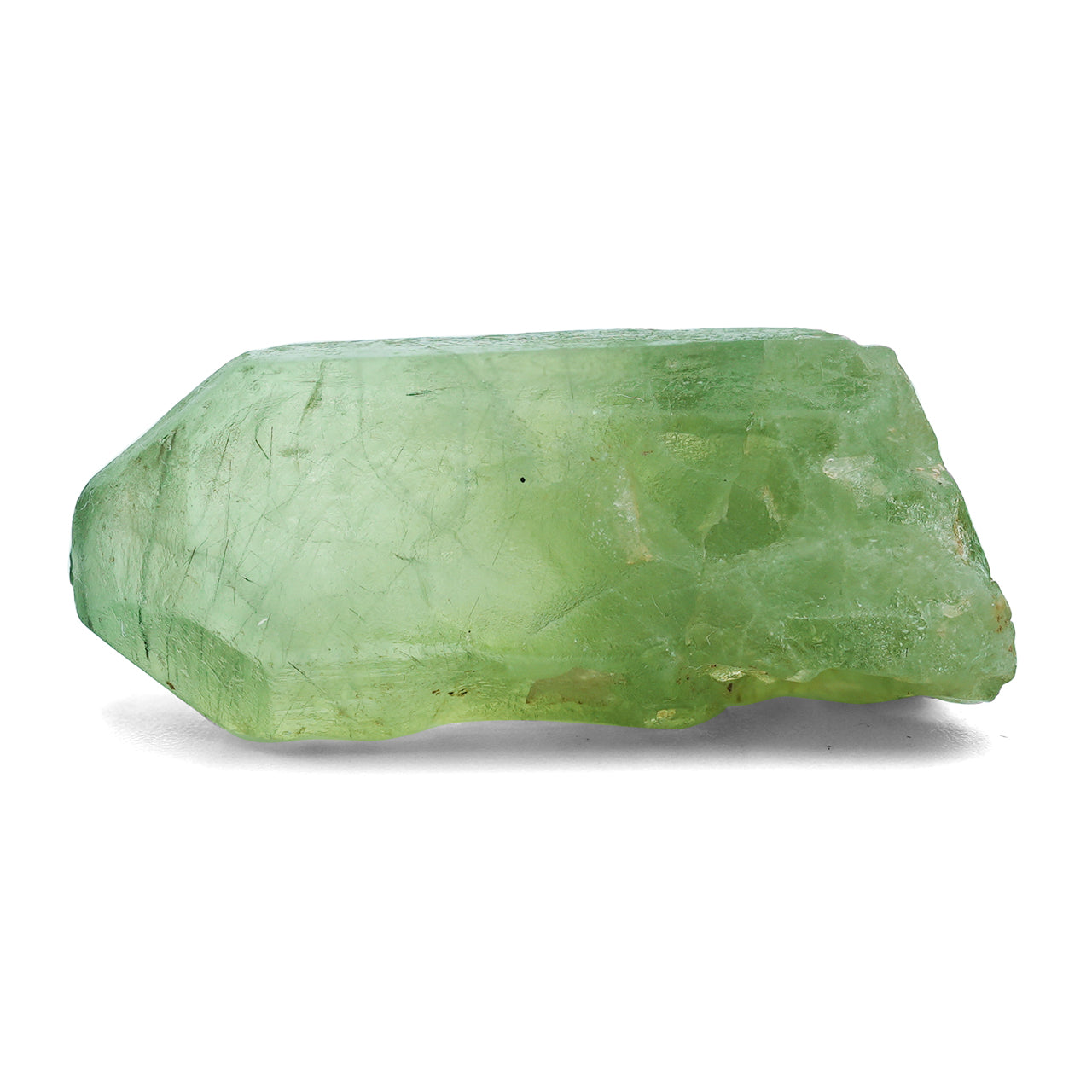 Peridot Crystal