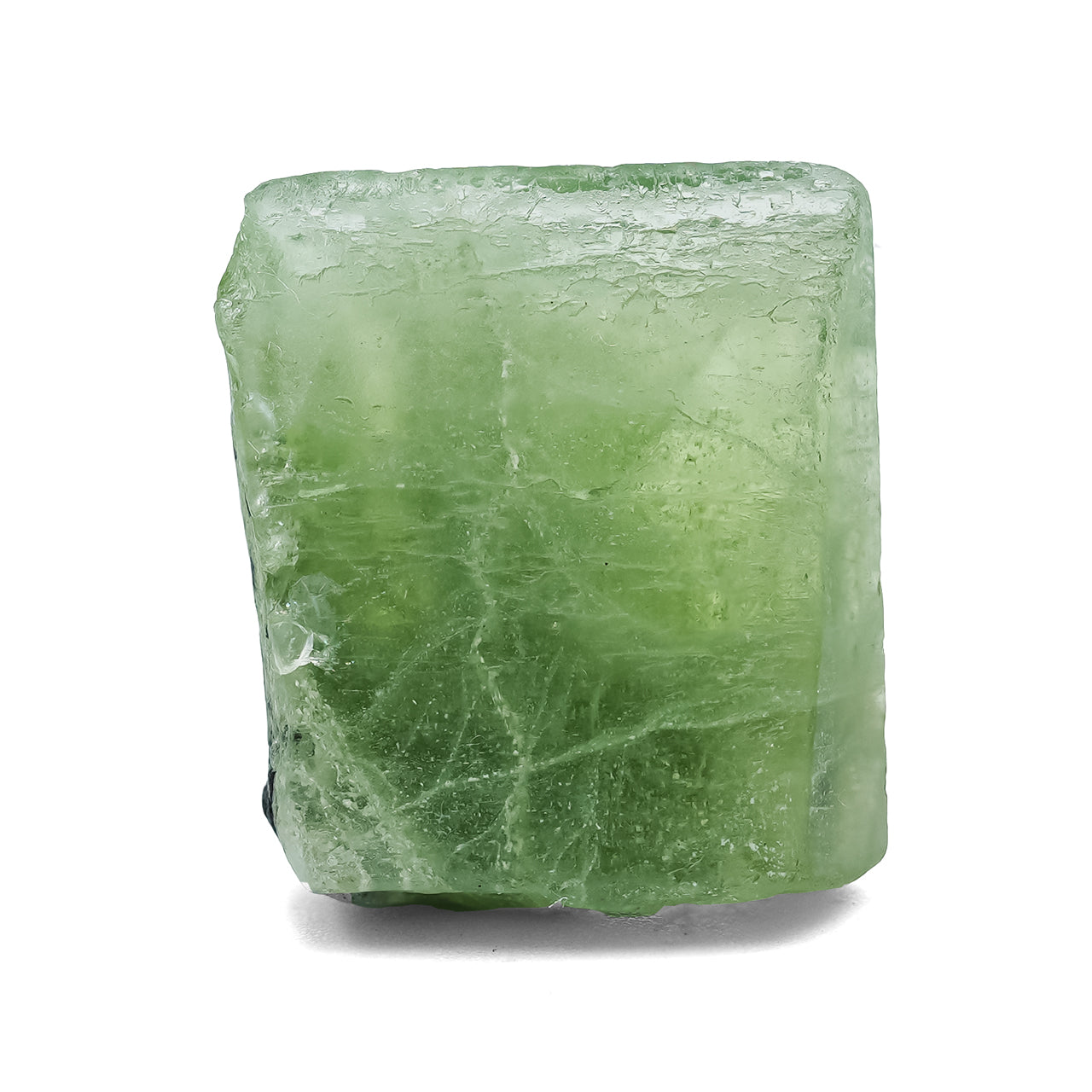 Peridot Crystal