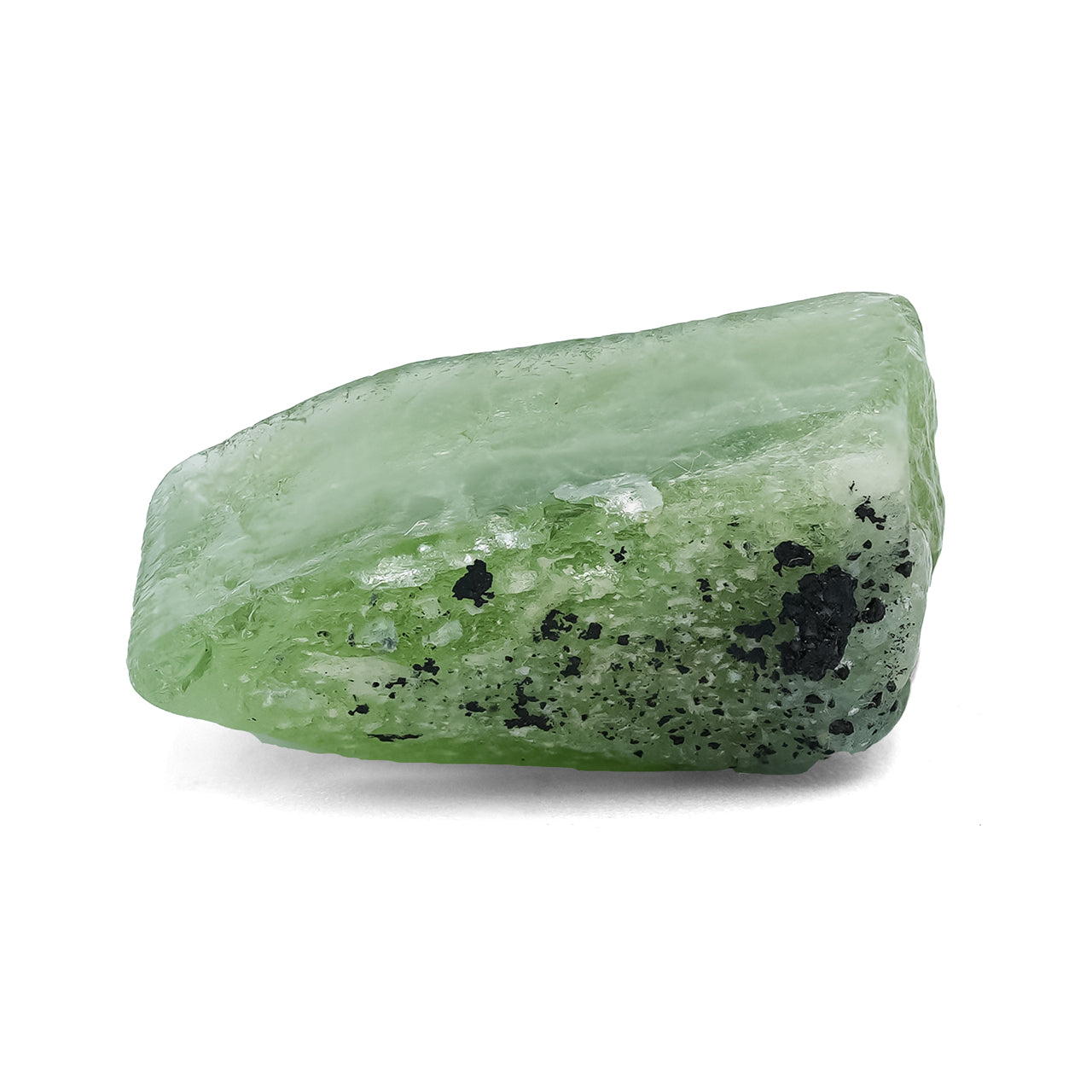 Peridot Crystal