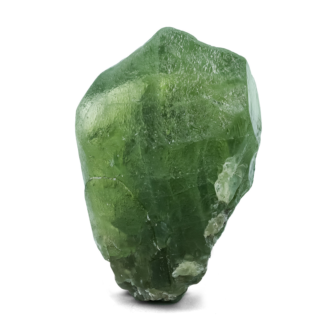 Peridot Crystal