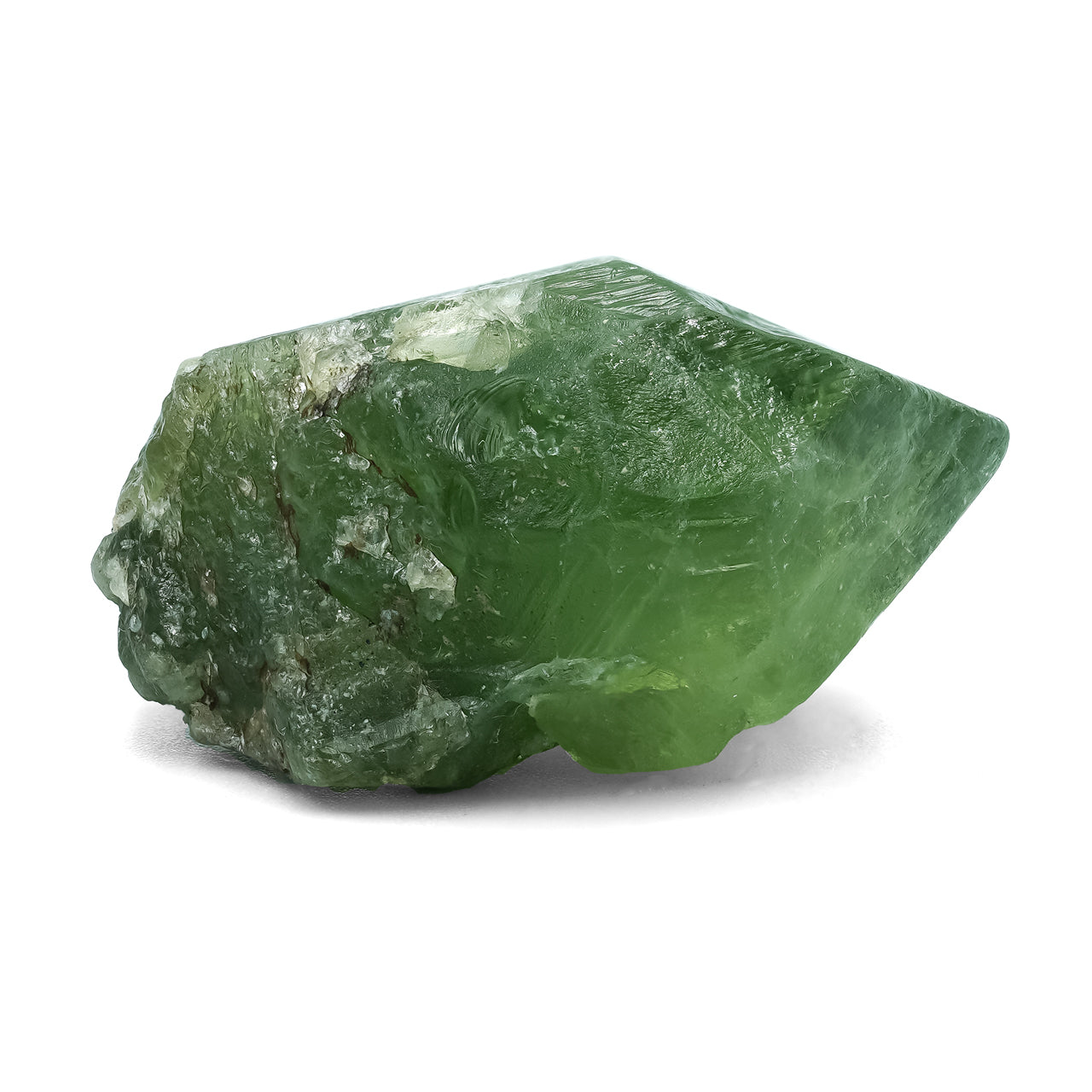 Peridot Crystal
