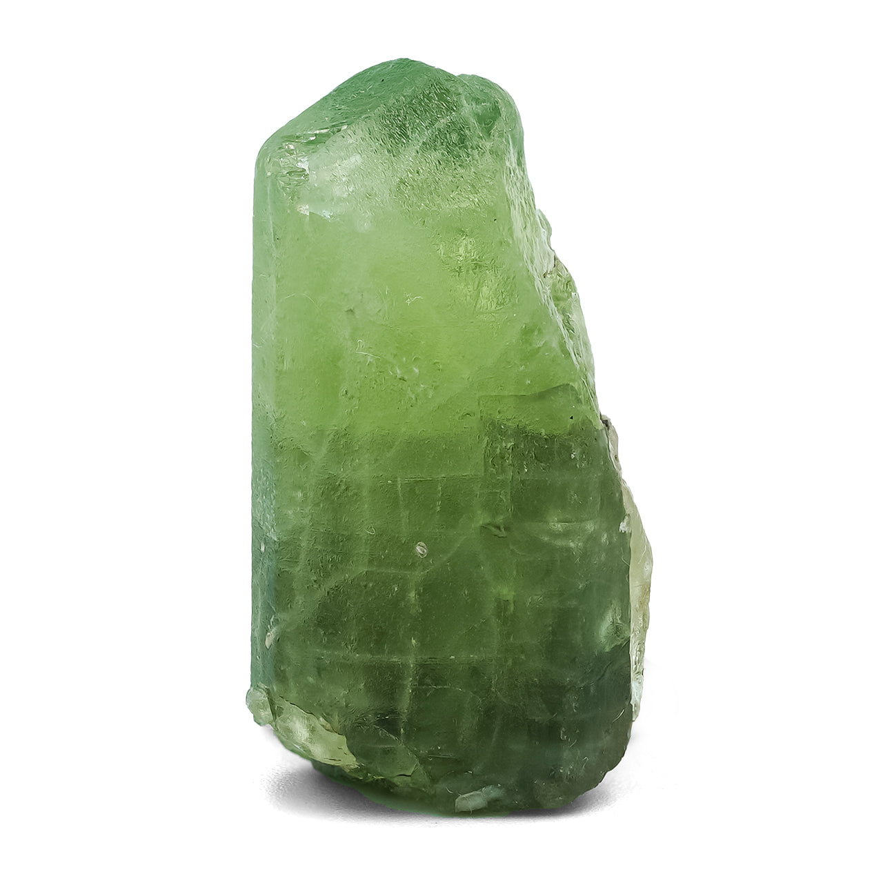 Peridot Crystal