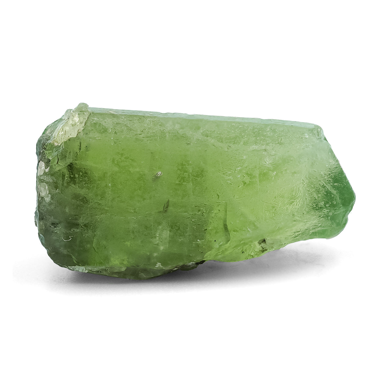 Peridot Crystal