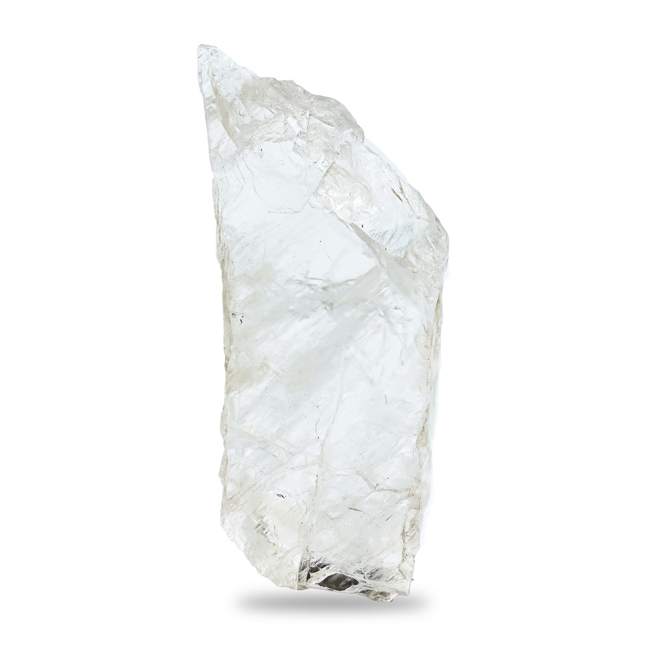Petalite Crystal