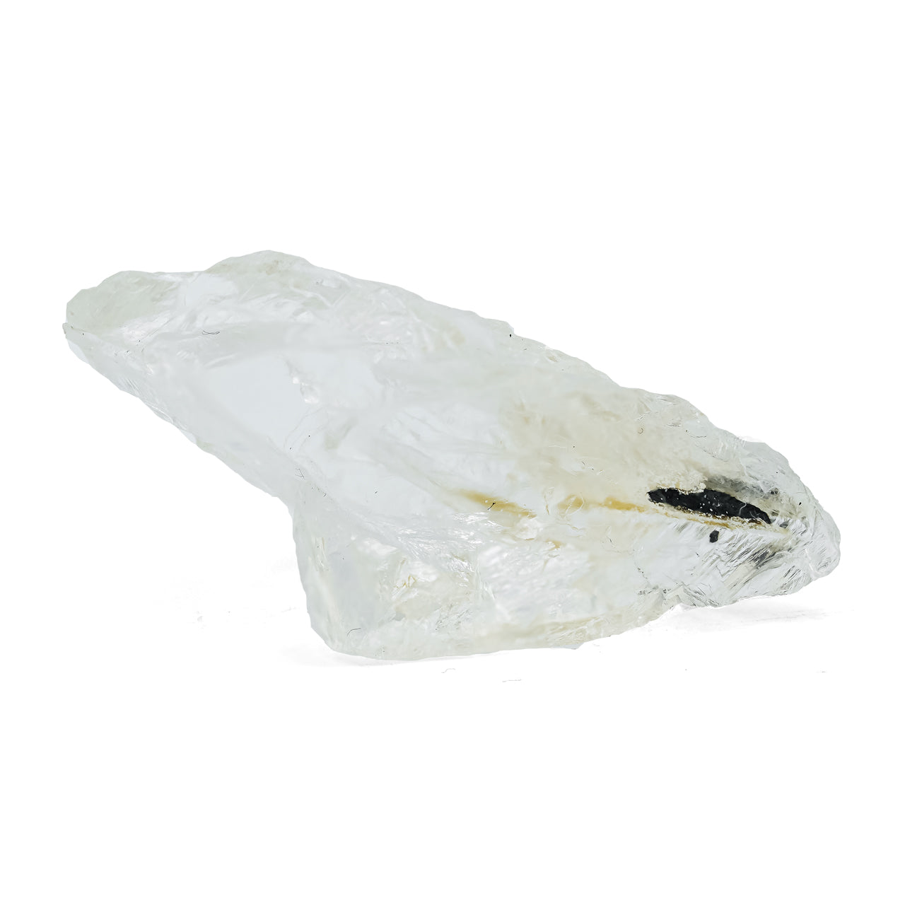 Petalite Crystal