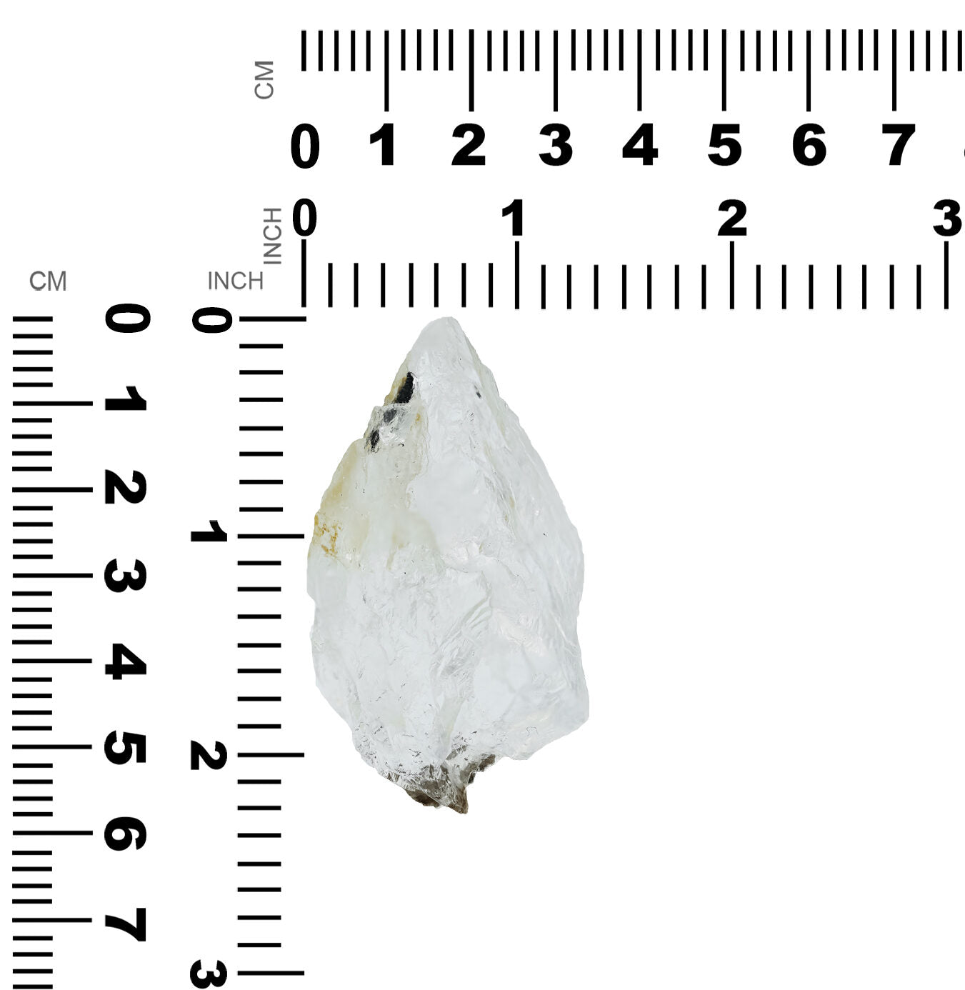 Petalite Crystal