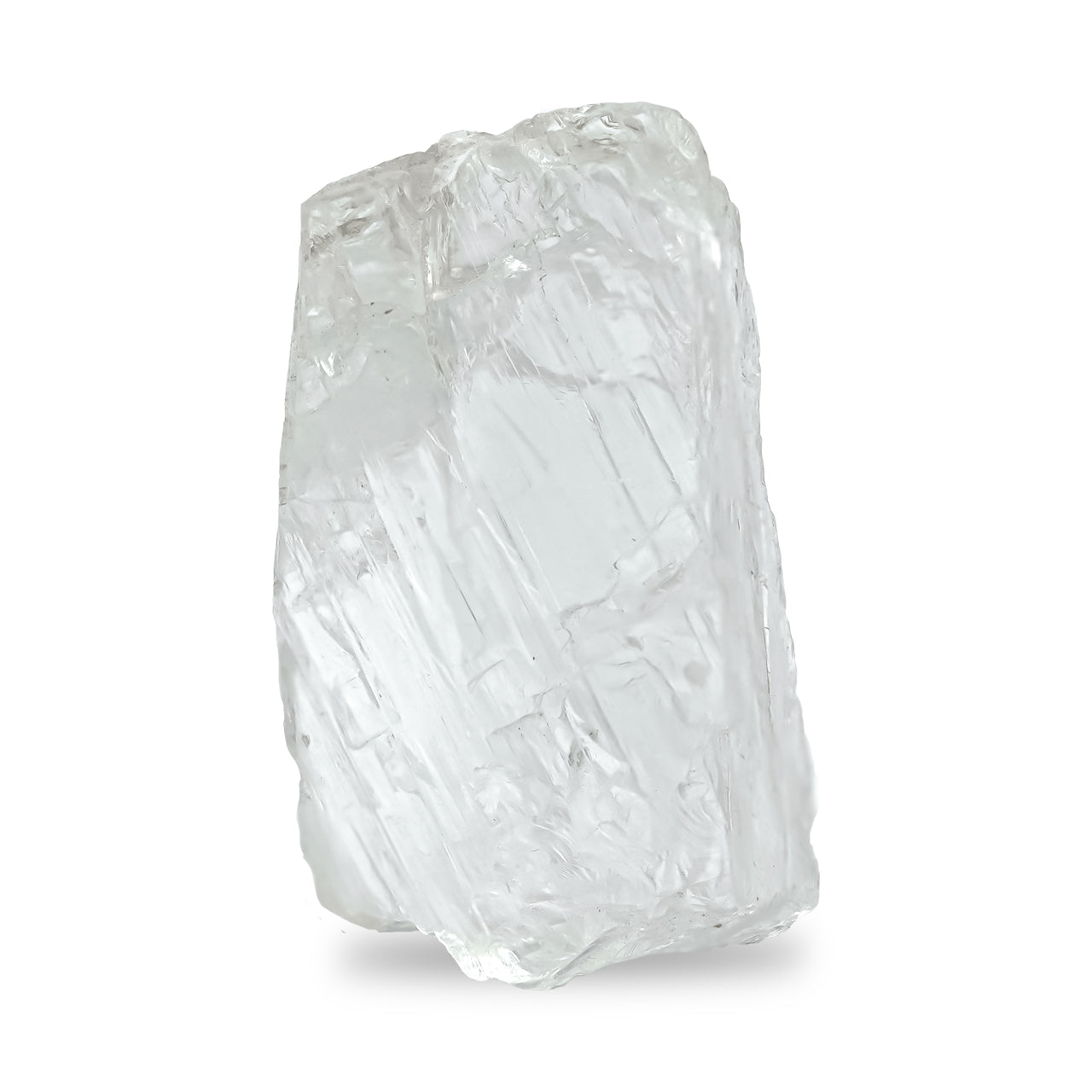 Petalite Crystal