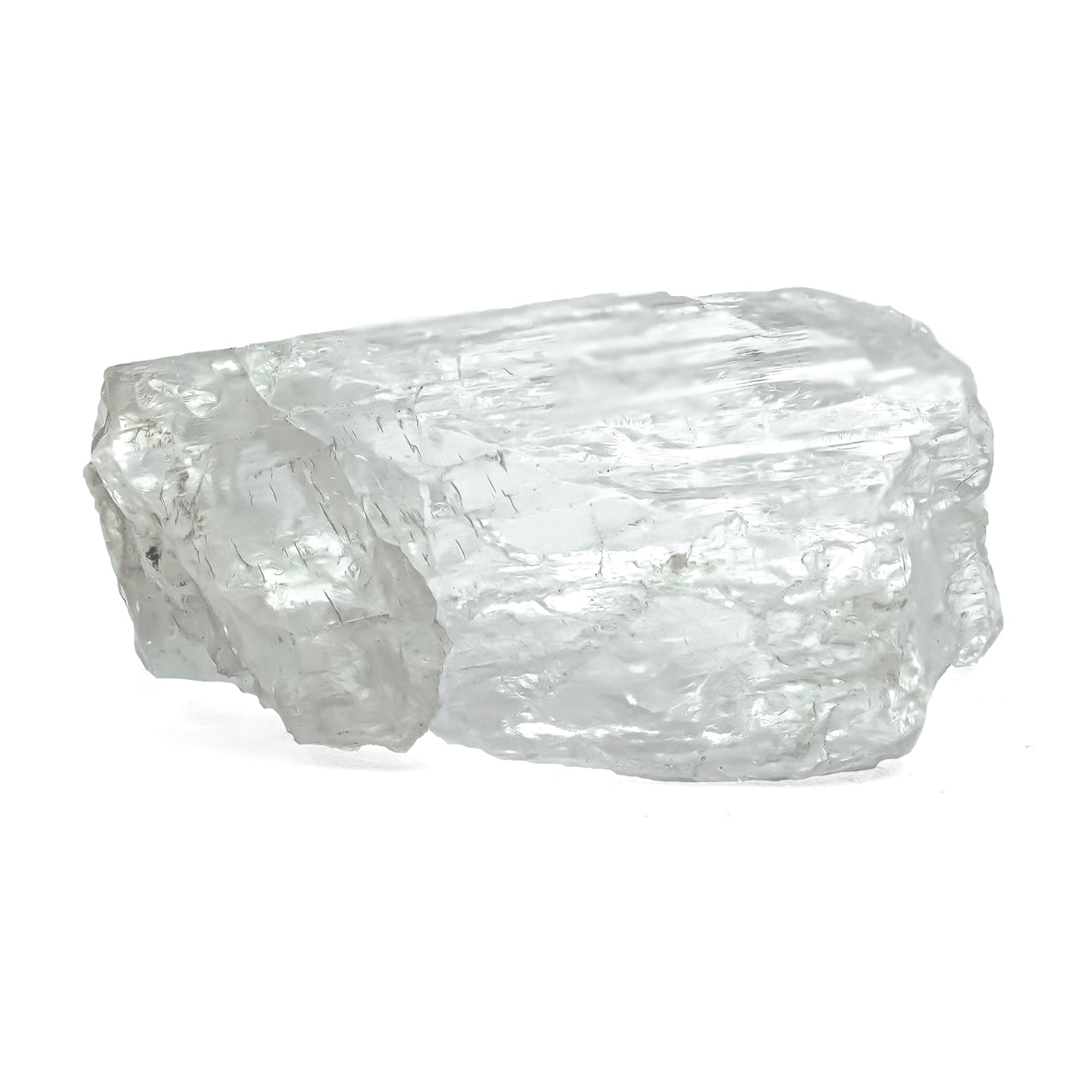 Petalite Crystal