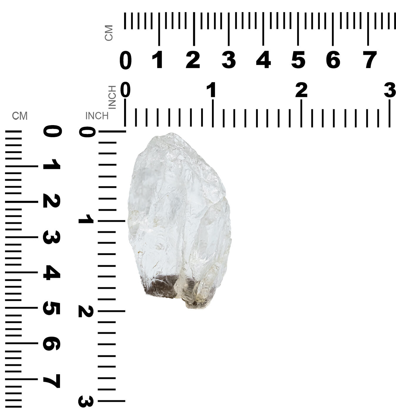 Petalite Crystal