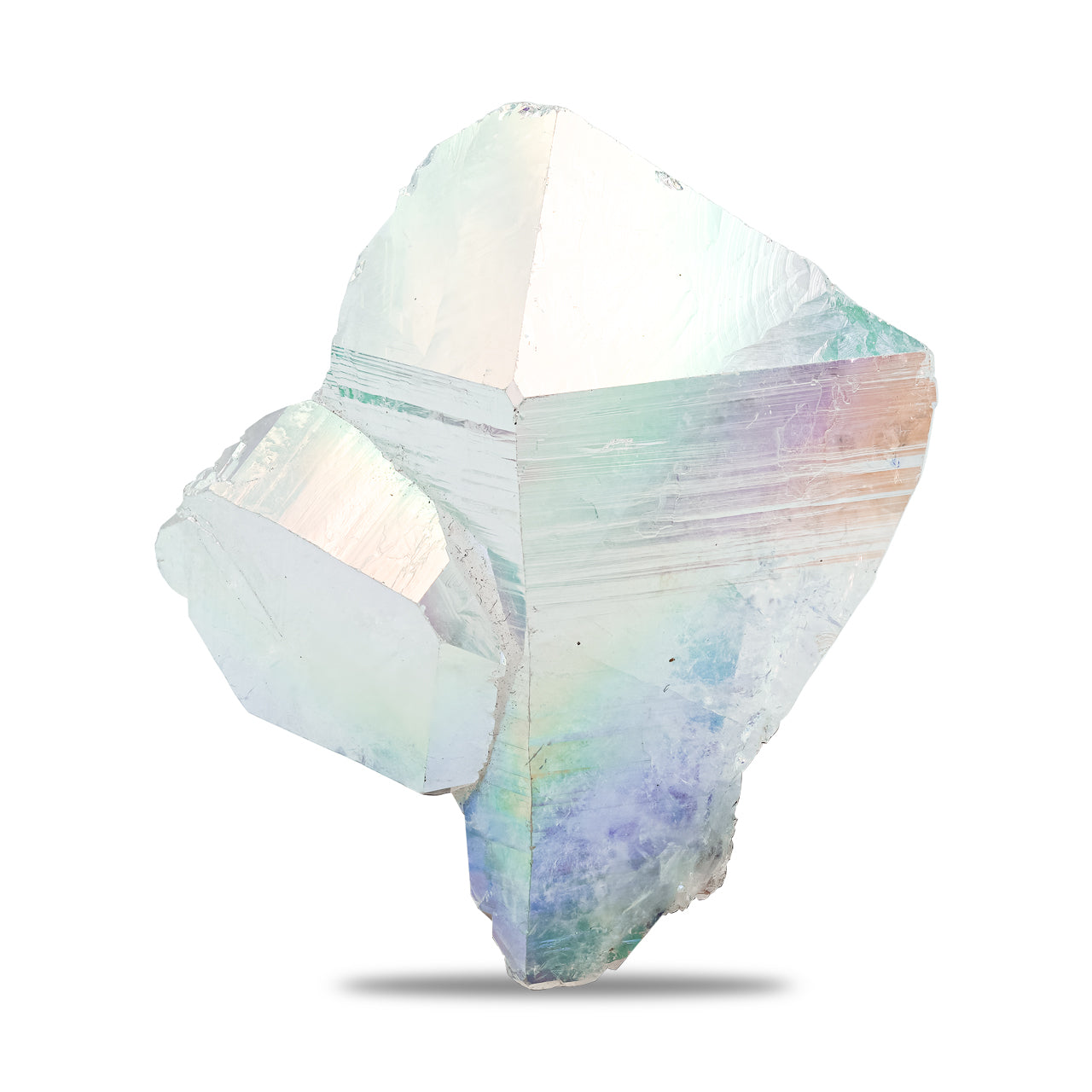 Arkansas Crystal Shard