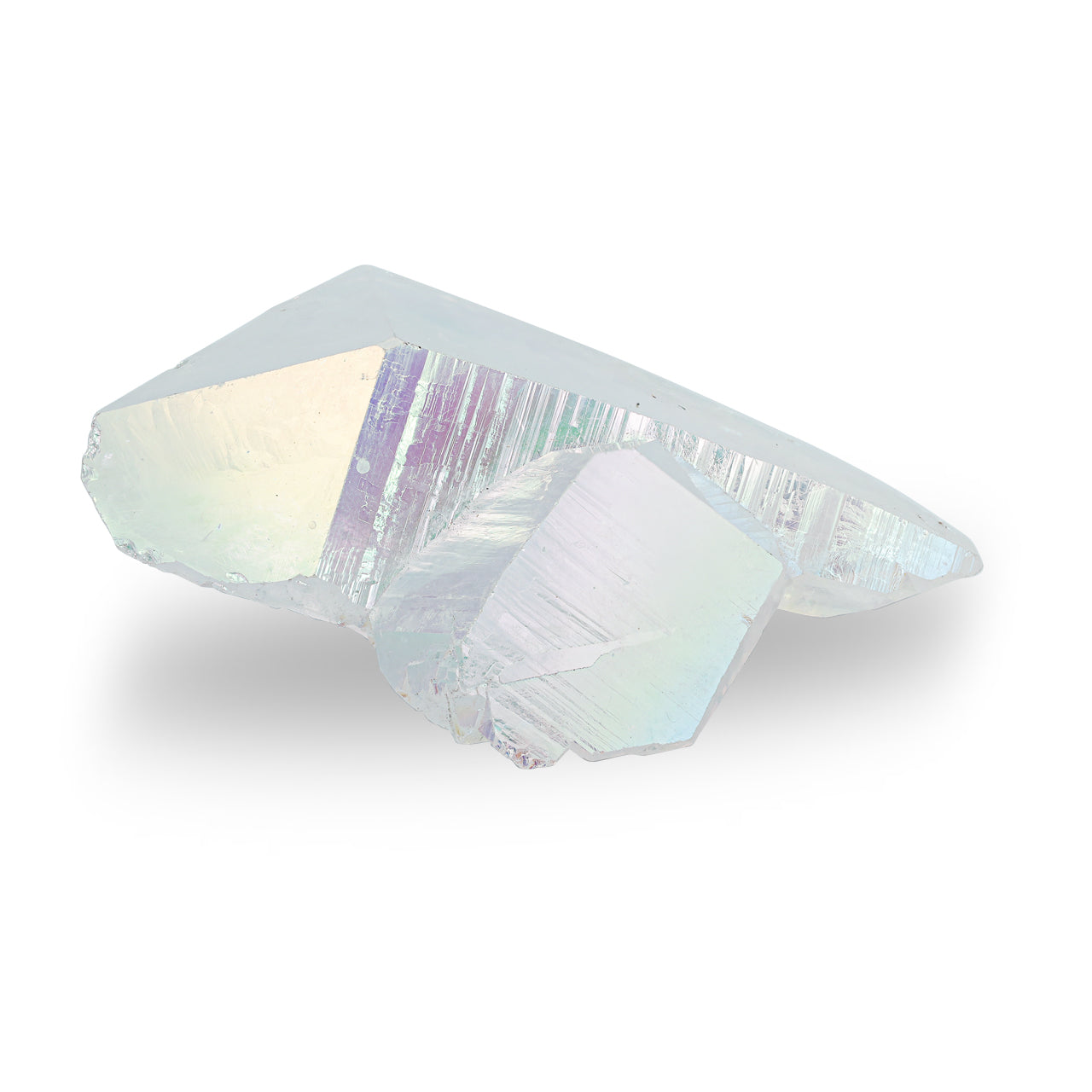 Arkansas Crystal Shard
