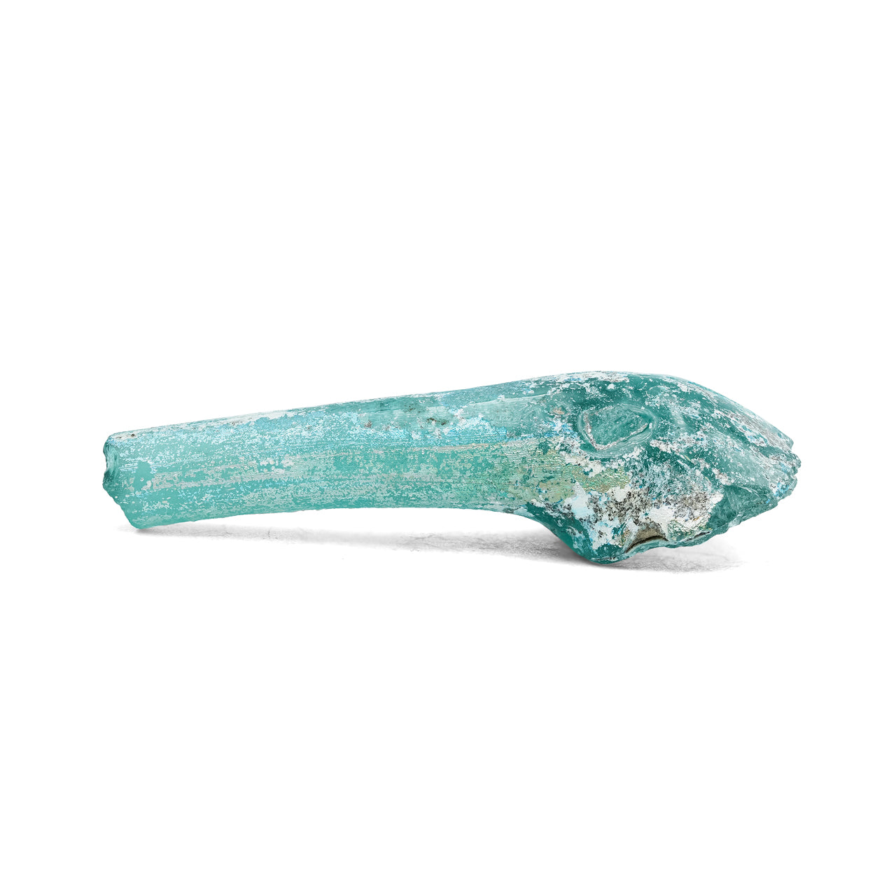 Roman Glass 1.125ct specimen