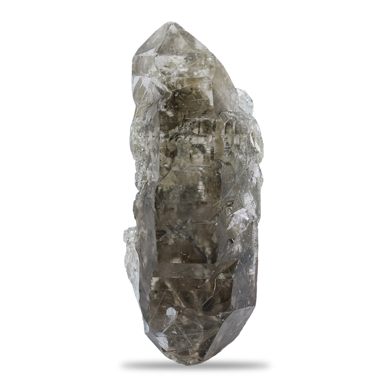 Rutilated Quartz