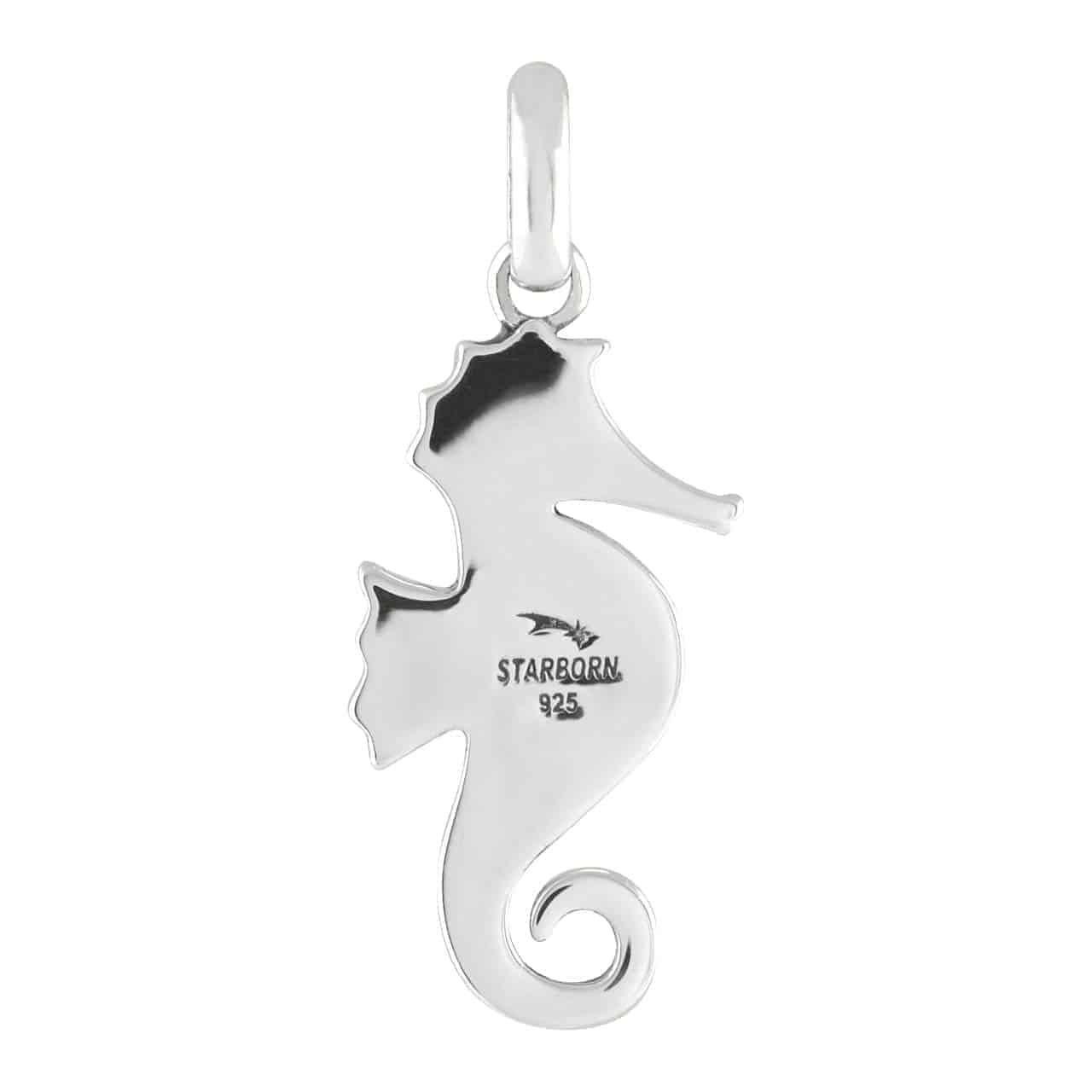 Starborn-Ammolite-Seahorse-Pendant-in-Sterling-Silver-B0859NHY6C-2