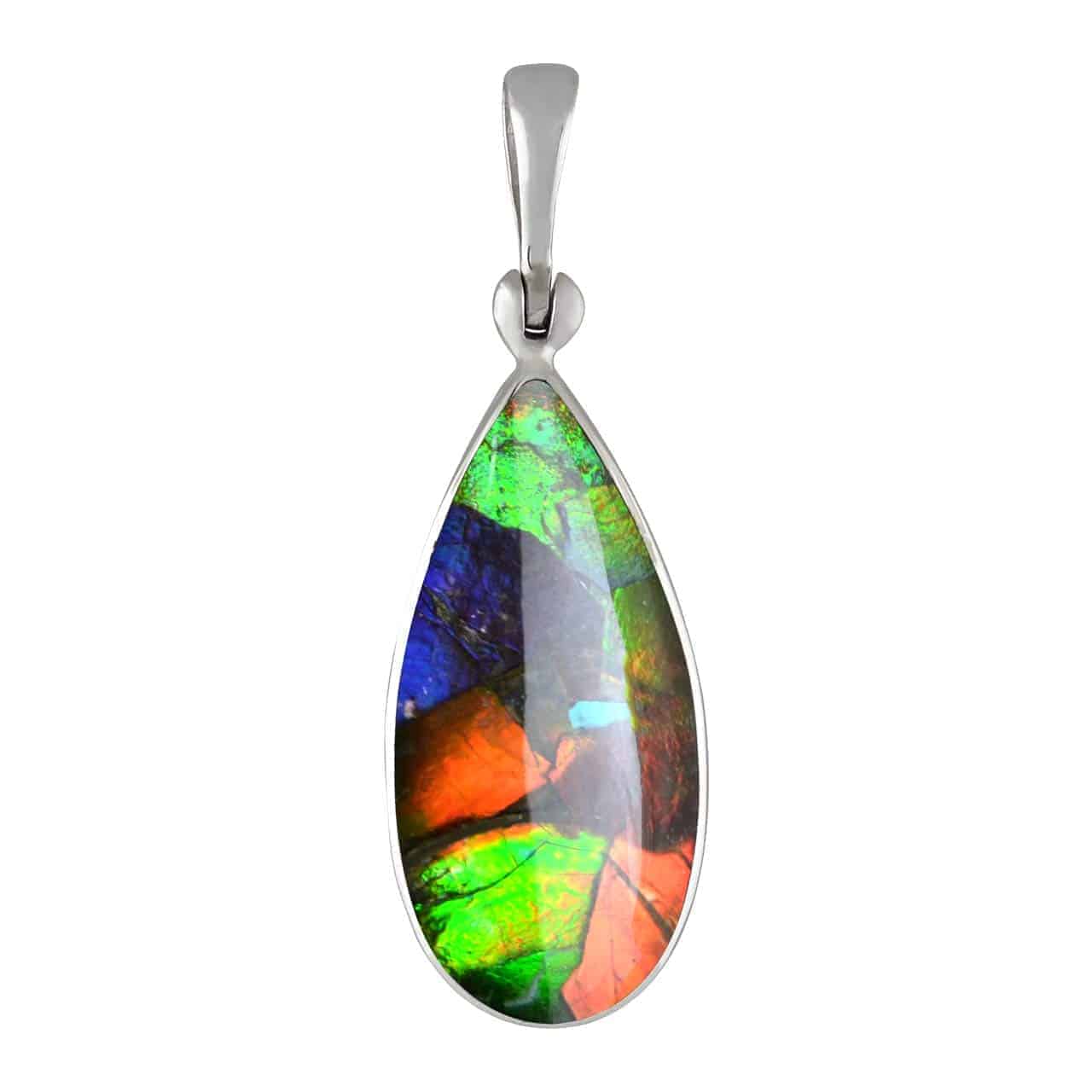 Starborn-Ammolite-and-Sterling-Silver-Pear-Shape-Pendant-B082QX23SV-2