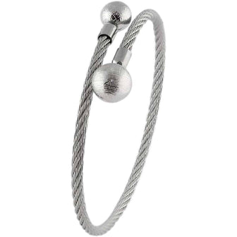 Starborn-Genuine-Muonionalusta-Meteorite-and-Stainless-Steel-Bracelet-B07GL6VVMB-2