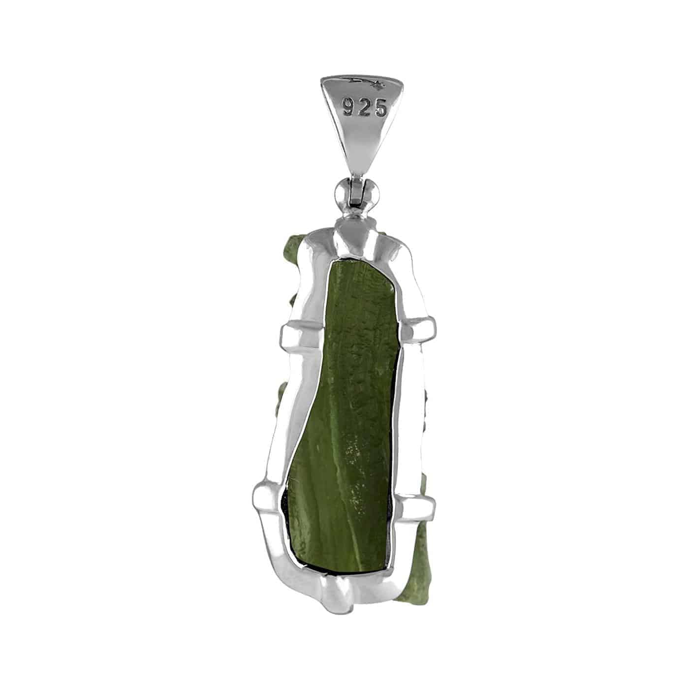 Sterling-Silver-Natural-Elongated-Shape-15-19-Carat-Moldavite-Pendant-B07D95M9F7-5